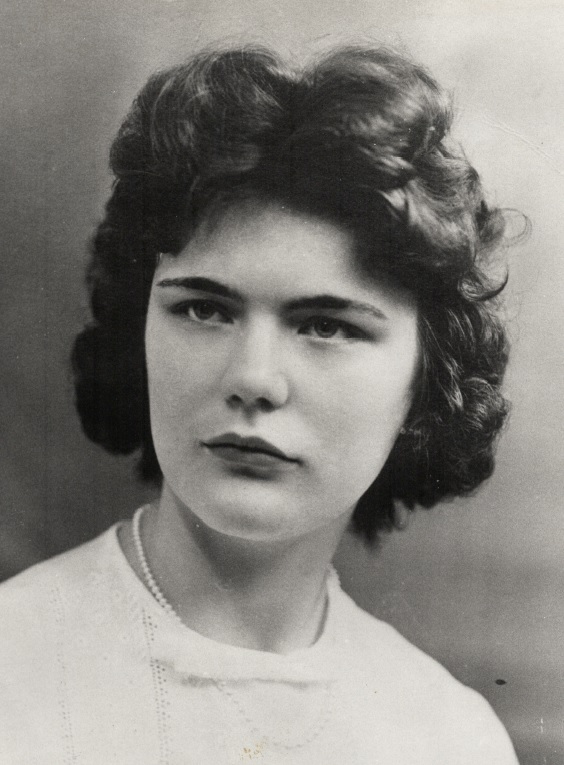 Danielle GUERIT né(e) DHALLUIN