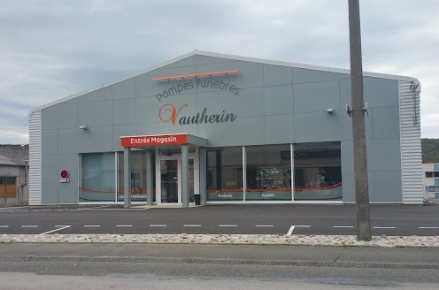 Pompes Funèbres VAUTHERIN - Pont de Roide - Bouleaux 