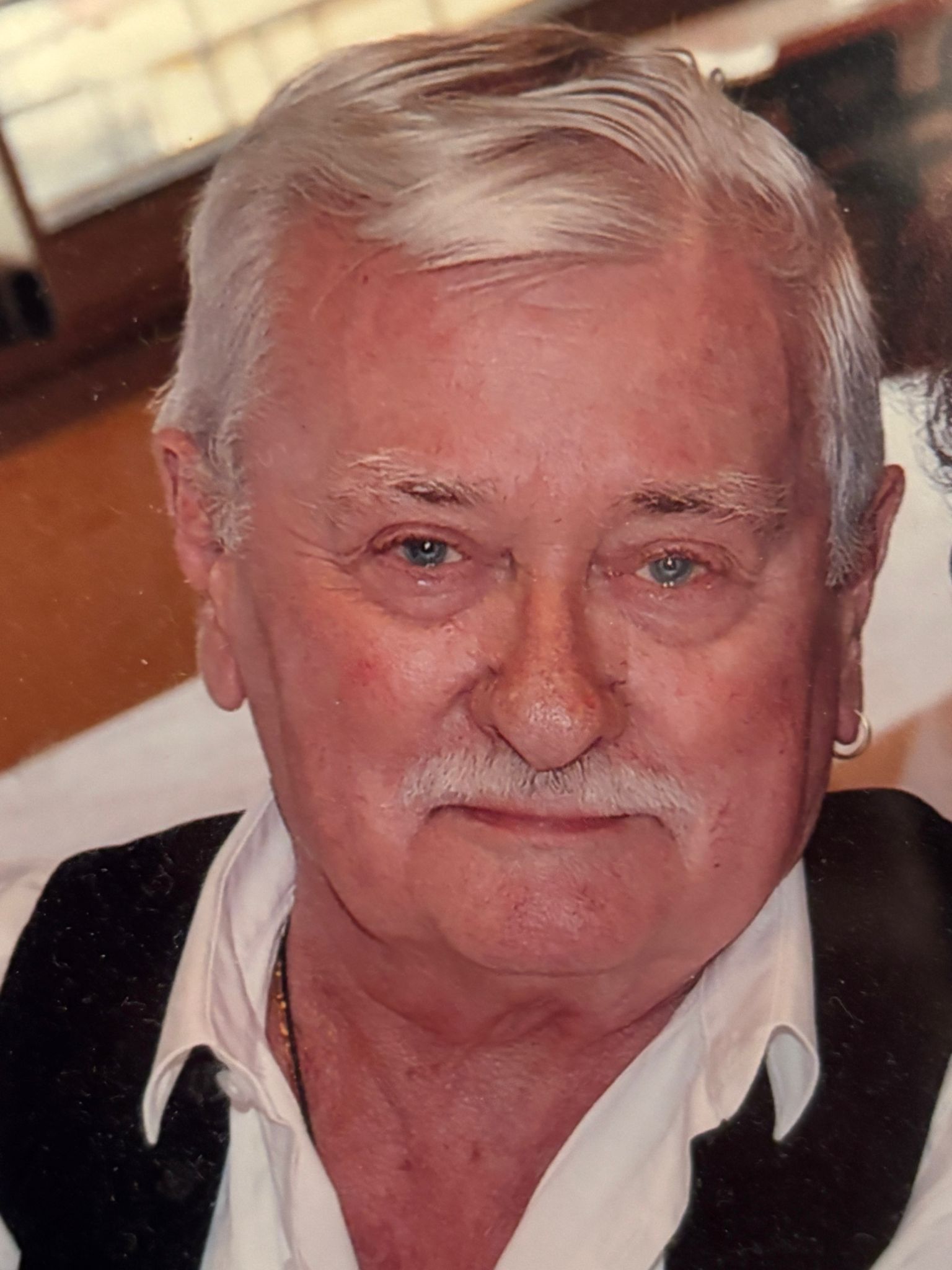 Monsieur René, Jean, Eugène GIORDAN