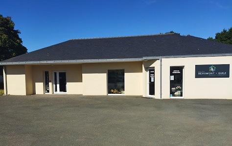 Pompes Funèbres BEAUMONT-GUEZ - Segré - Papin 