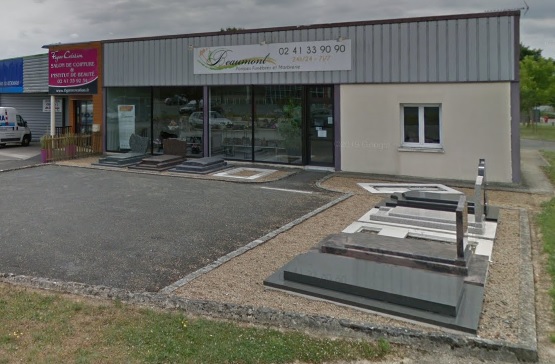 Pompes Funèbres BEAUMONT - Chateauneuf sur Sarthe - Blanvillain 