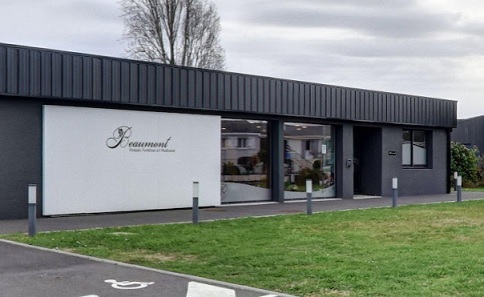 Pompes Funèbres BEAUMONT - Verrières - Fousseaux 