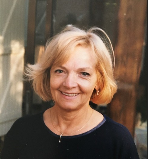 DUBOIS Josette Né(e) CLANET