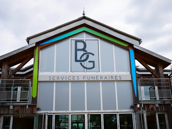 Pompes Funèbres BEAUMONT-GUEZ - Angers - Meignanne 