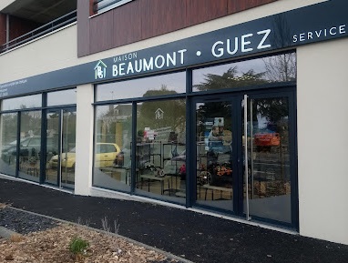 Pompes Funèbres BEAUMONT-GUEZ - Mur Erigné - Cholet 