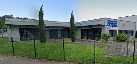 Pompes Funèbres BOUVET - Trévoux - Filieristes 