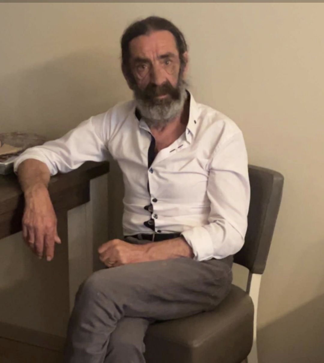 Monsieur Fabrice LACOURTE