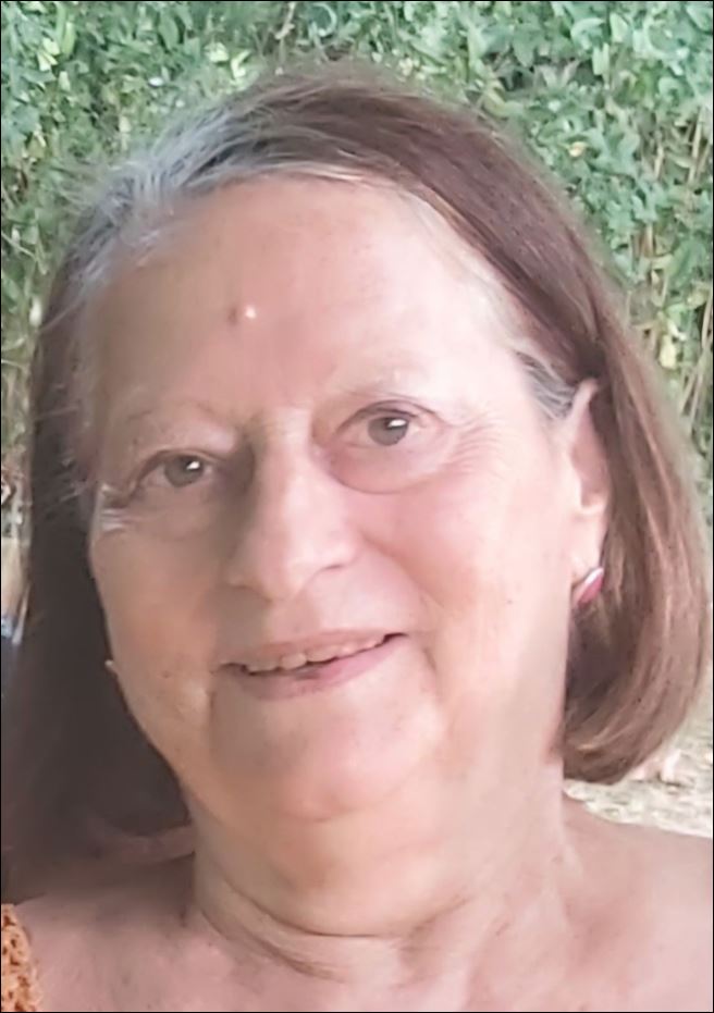 Photo de profil de Madame Liliane ROGÉ