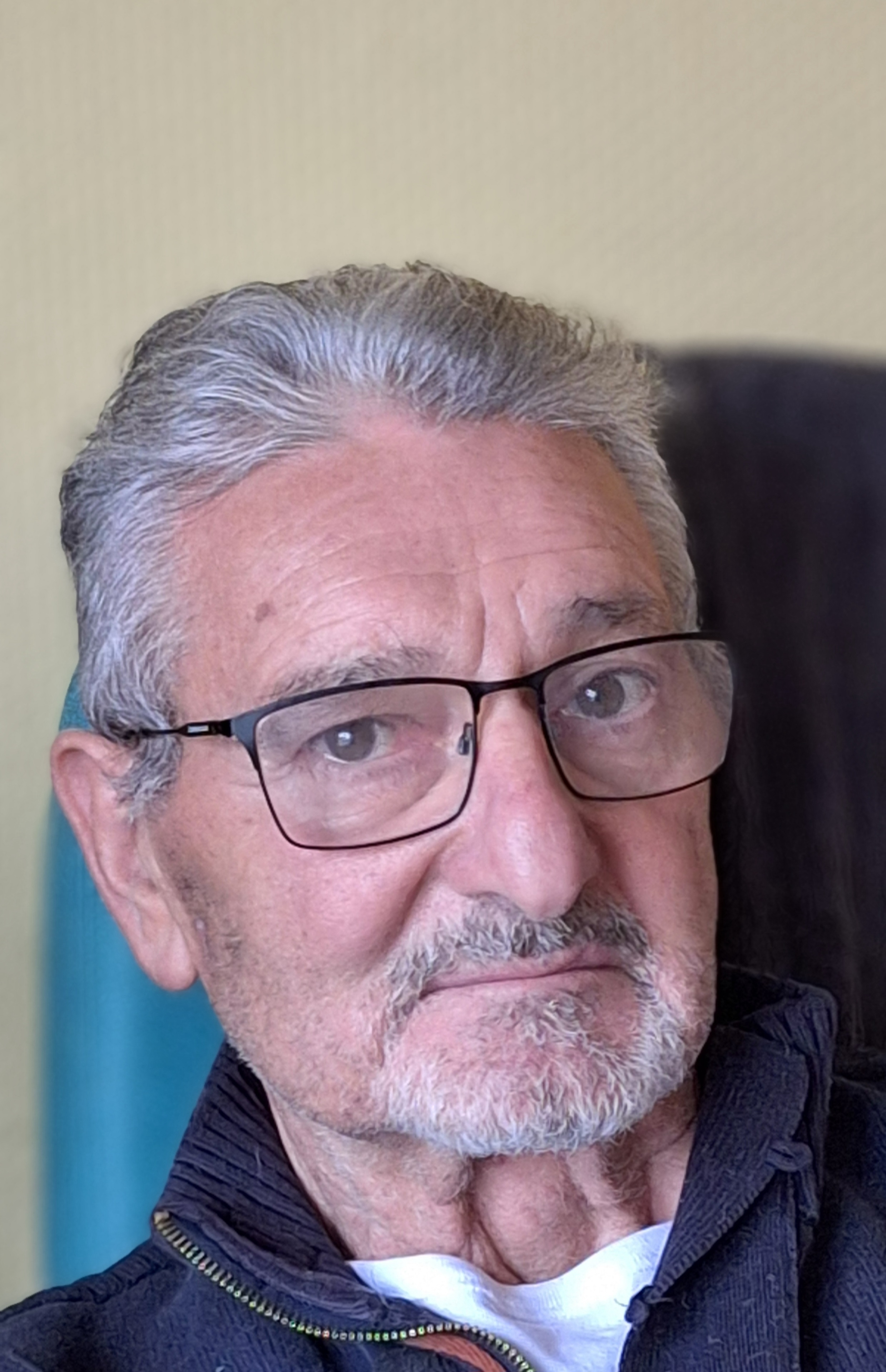 Monsieur Sylvain MARIANI