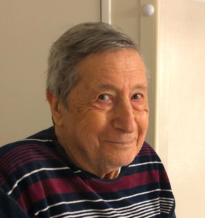 Monsieur François SANNA