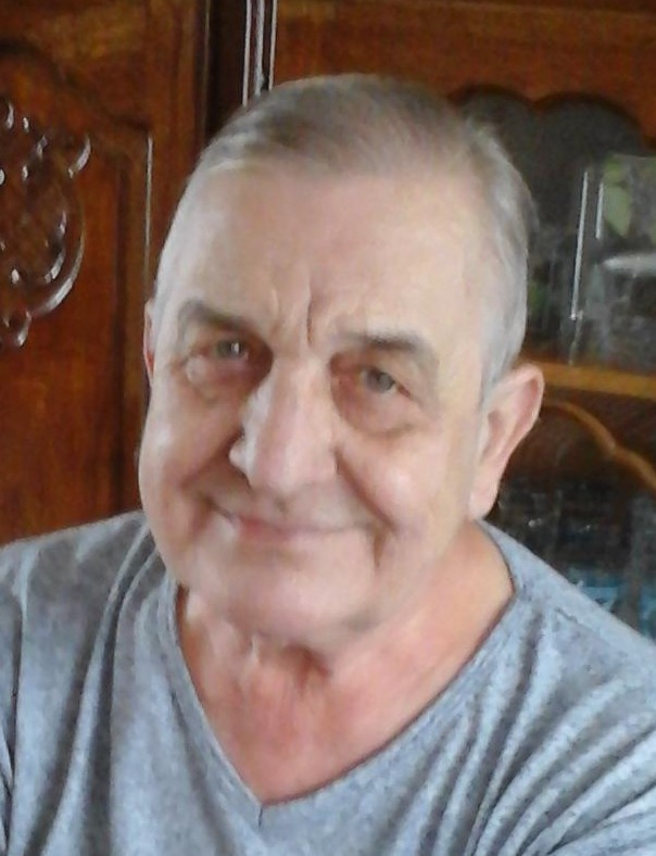 TOURNEMINE Denis