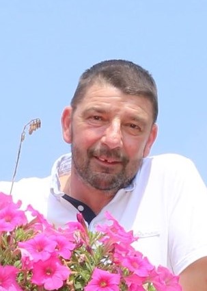 Photo de profil de Régis PAUCHET