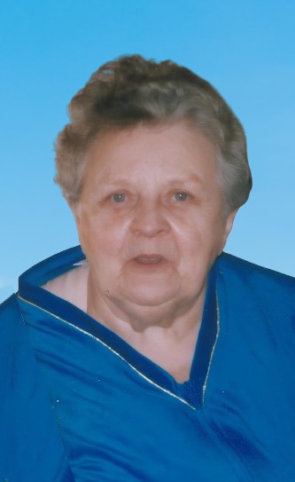 DUQUESNOY Bernadette Né(e) COLOOS Bernadette