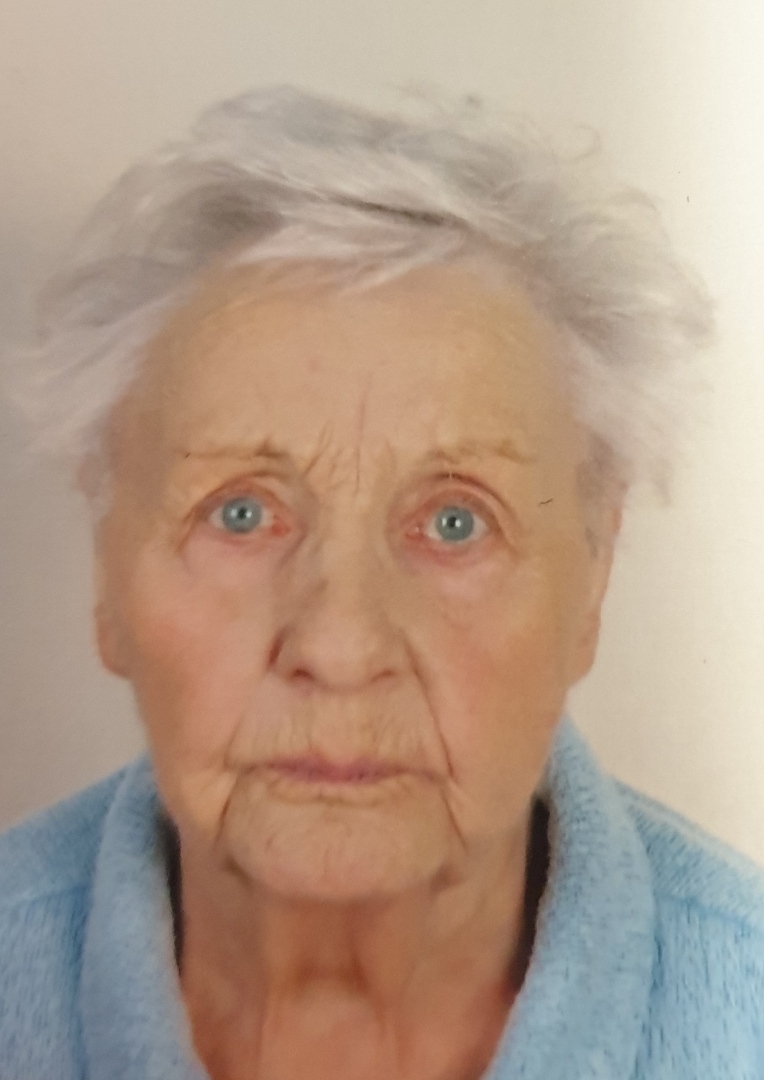 KLIMCZAK Andrée Née MULOT