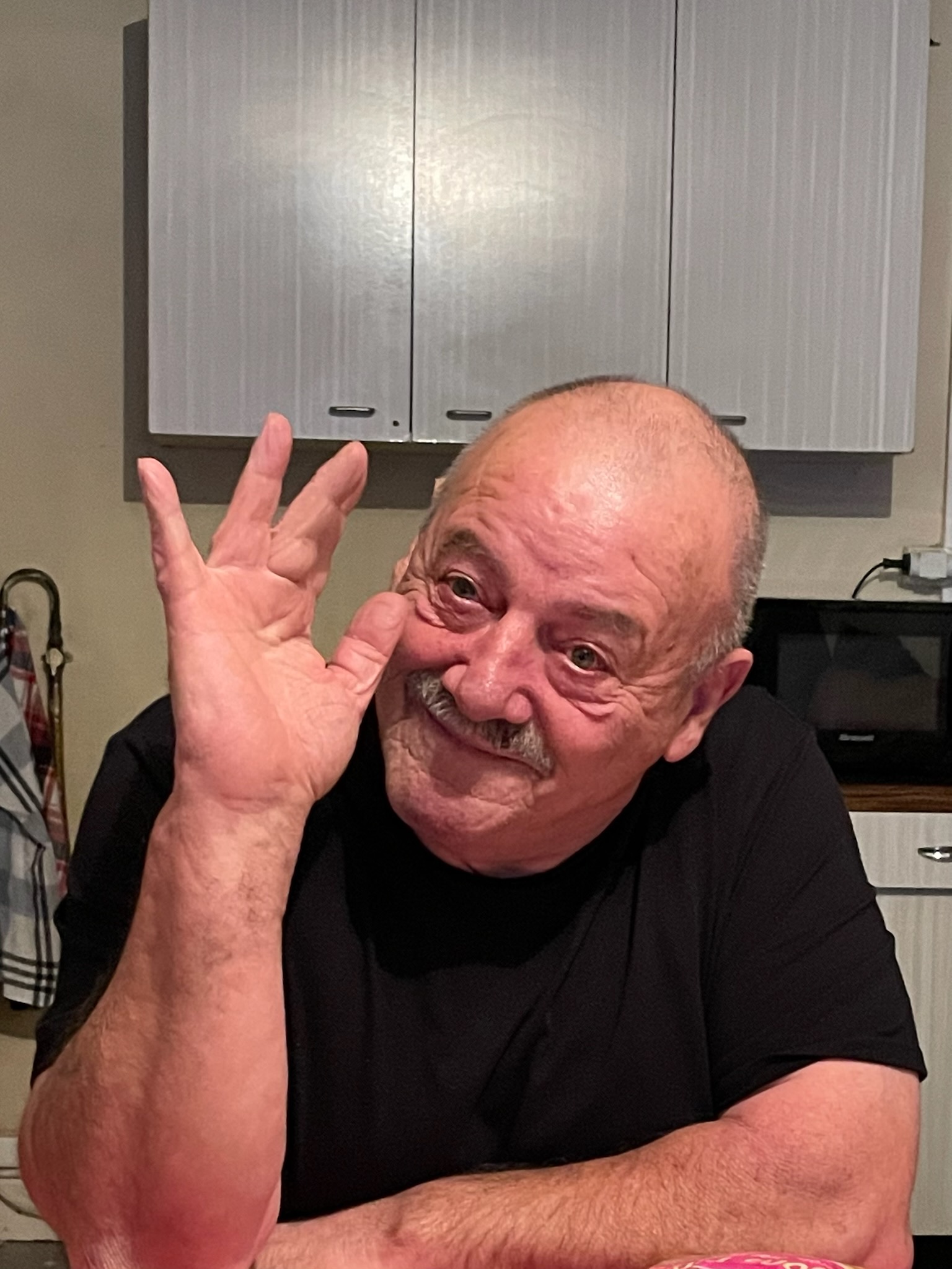 Photo de profil de  Claude PUCHLY