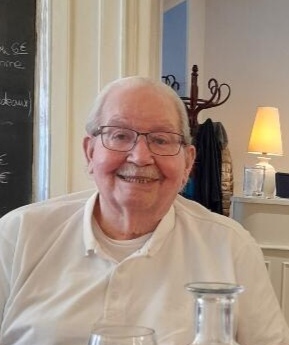 Photo de profil de Monsieur Pierre CHAPOTOT