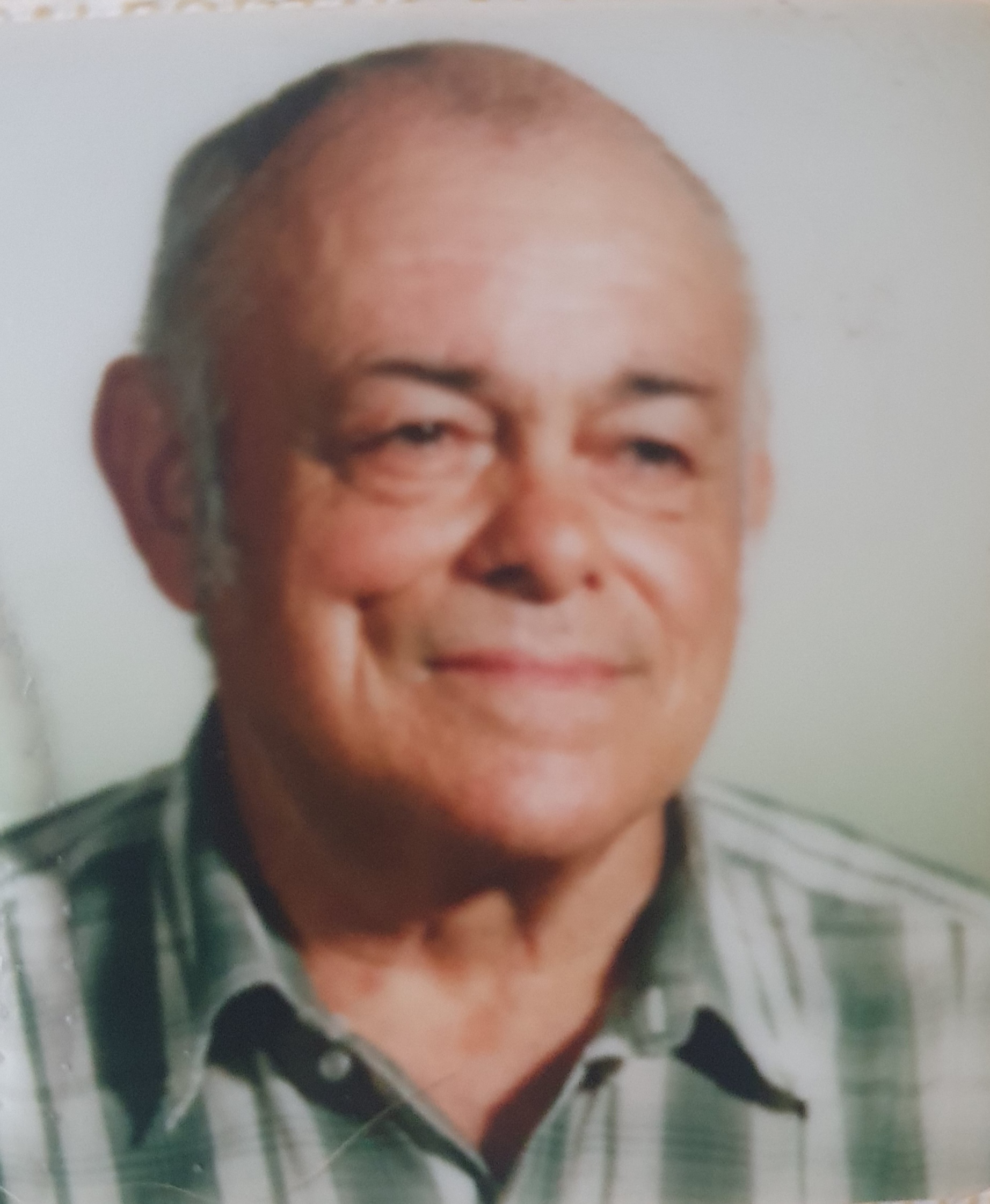 RIBEIRO José Augusto