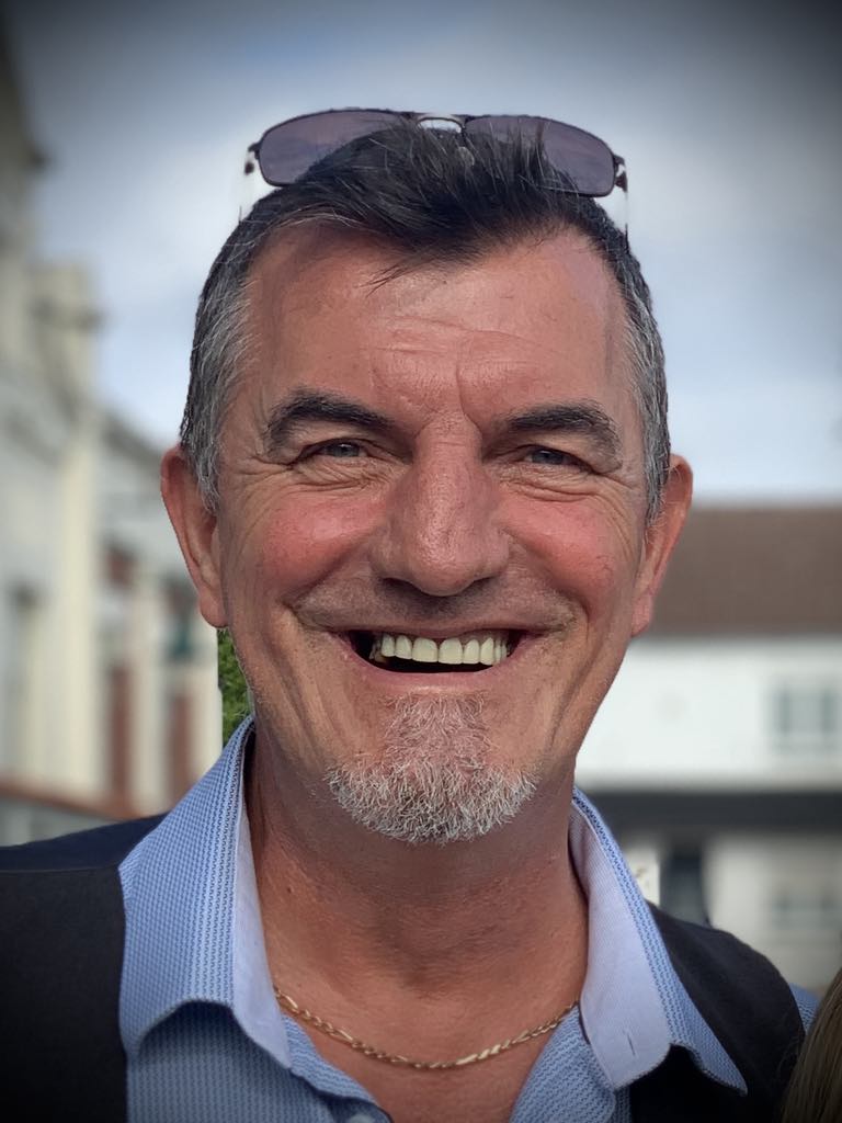 FOUCART Jean-Pierre