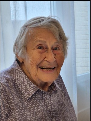 MEYER Huguette Née LEVY