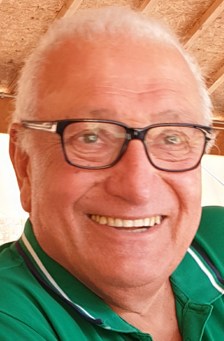 Photo de profil de Dominique André SAUDRAIS