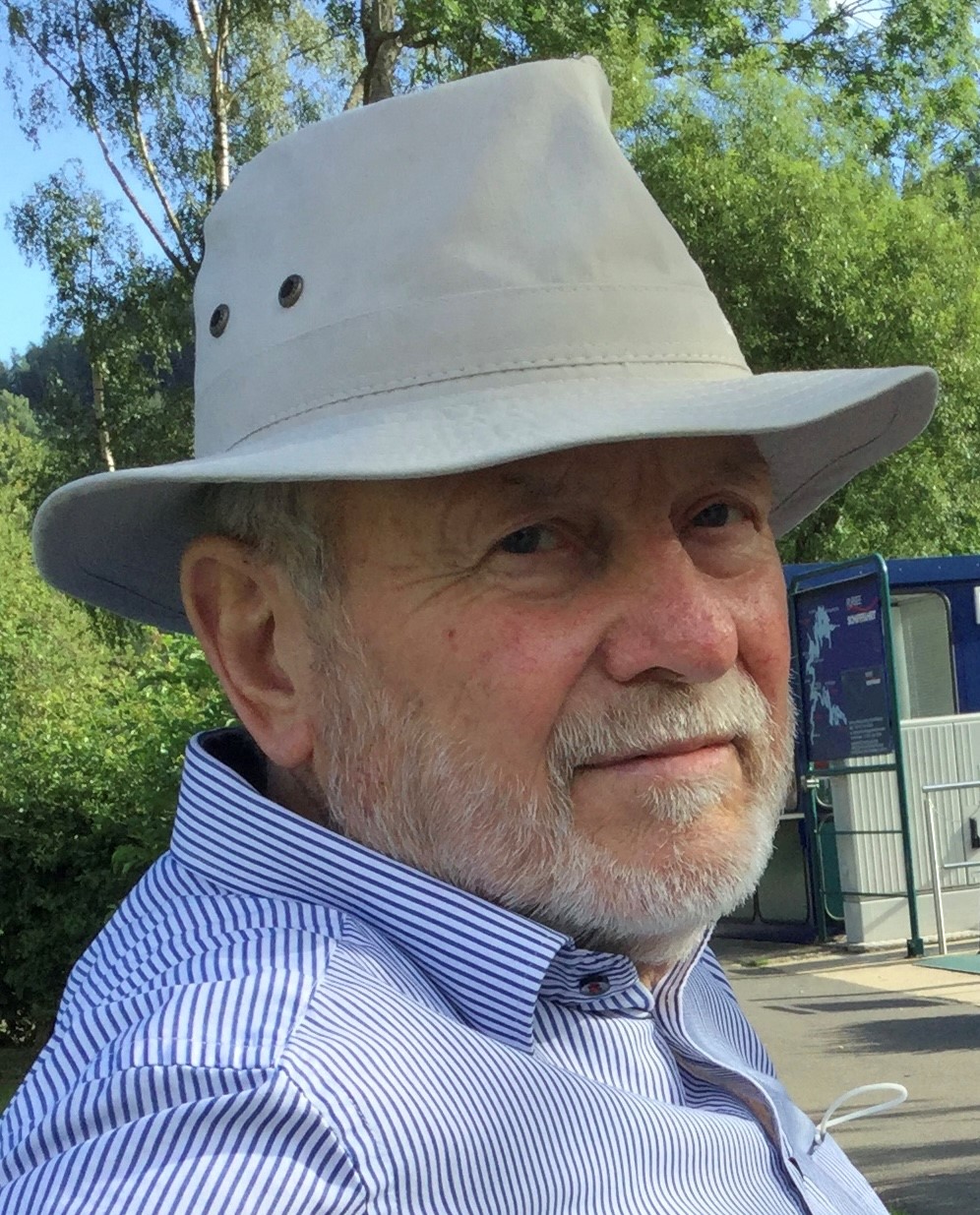 WOZNIAK Jacques