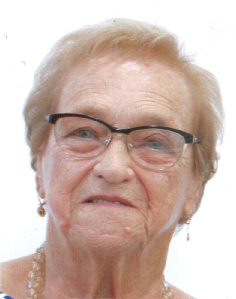 GEERAERT Jean Né(e) DEPUYDT Josiane