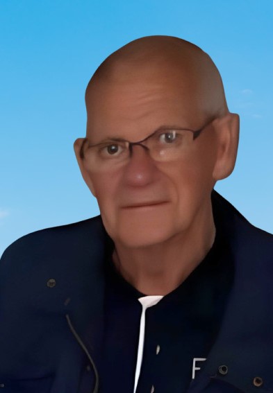 Photo de profil de Monsieur Gilbert DESPRET