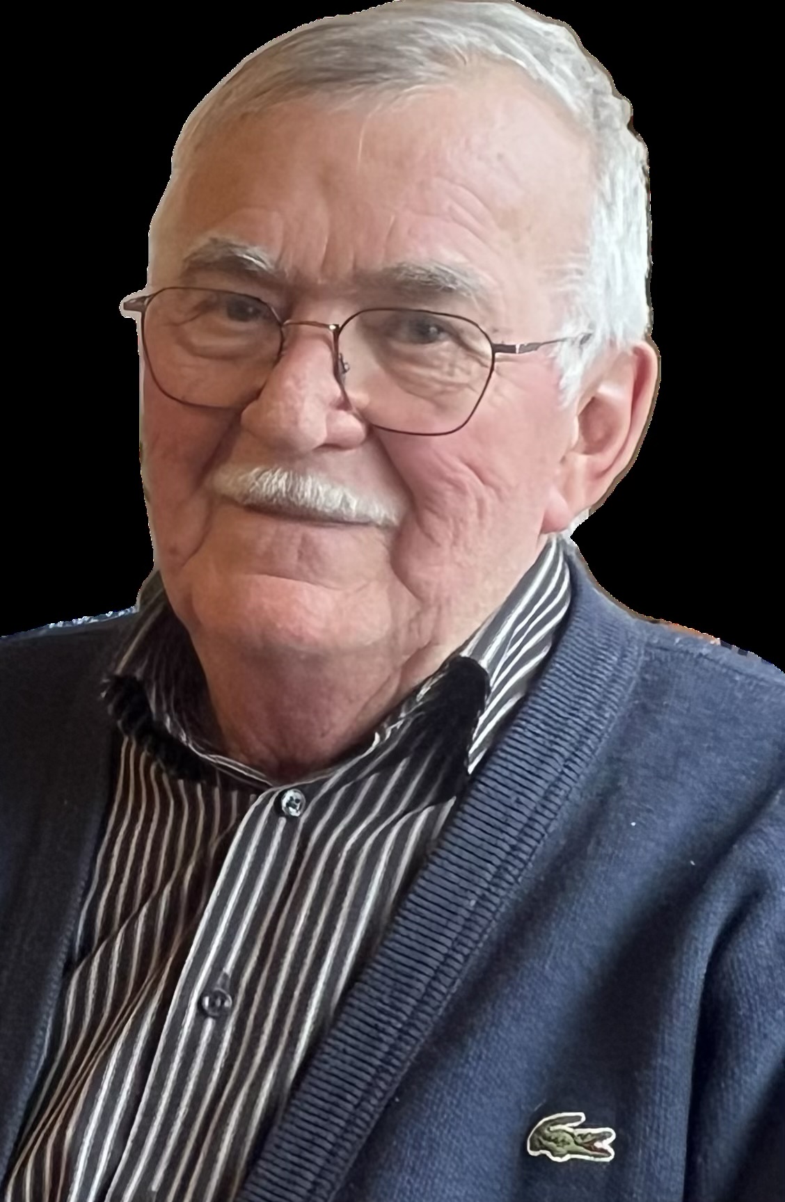ZIEMNIAK Raymond