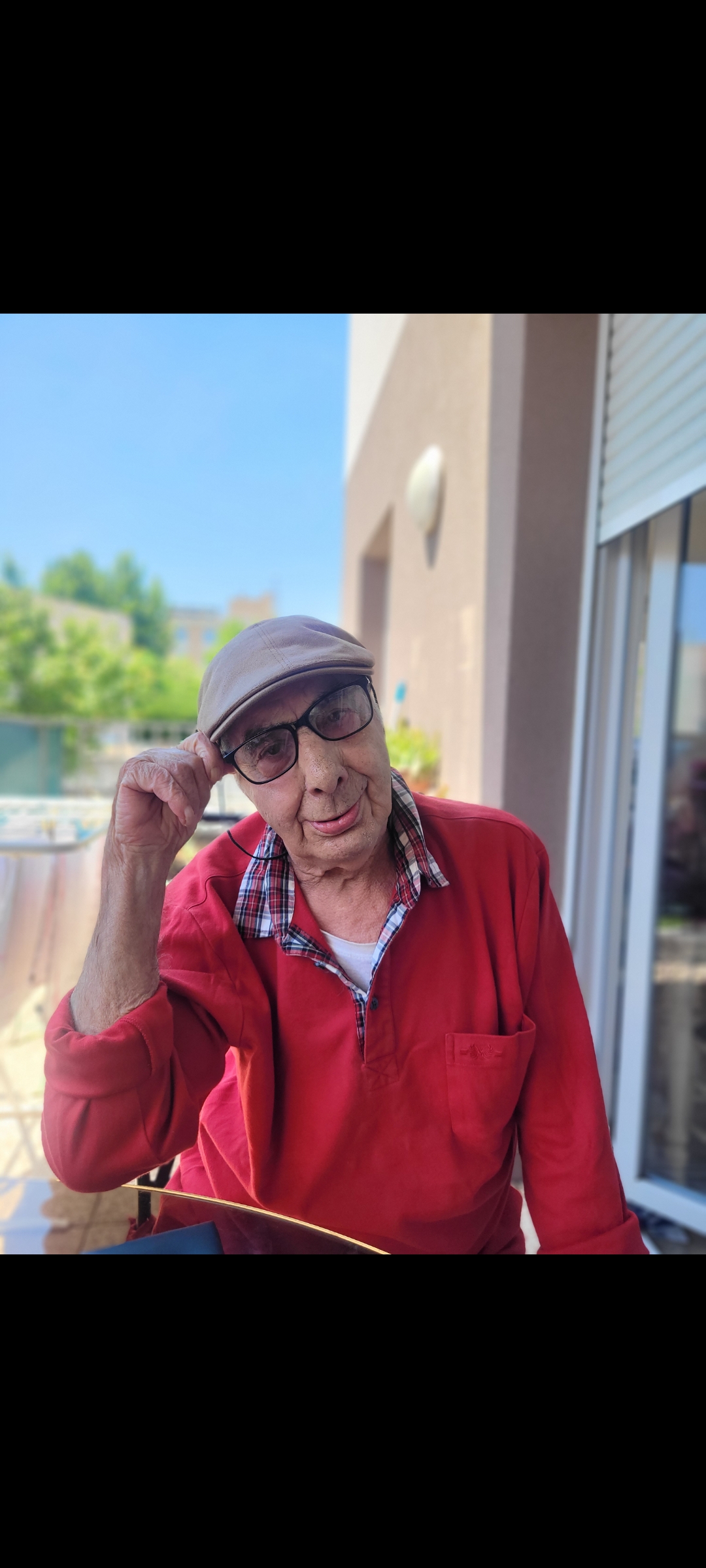 Monsieur Pierre, Antoine, Yves PICHON