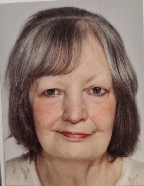 ROTHMANN Gisèle