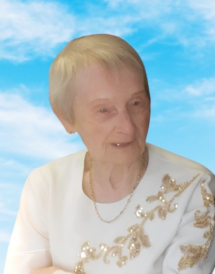 Photo de profil de Veuve Gilbert DENYS