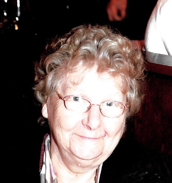 JOURDAIN Jeannine Née DEBUICHE