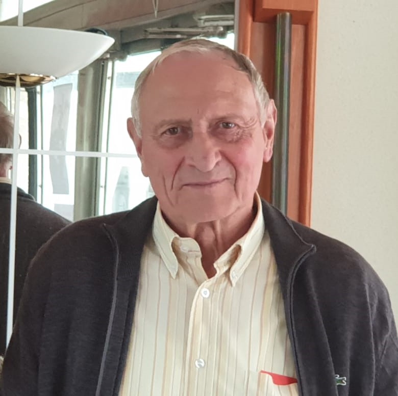 CHEVREUX Maurice