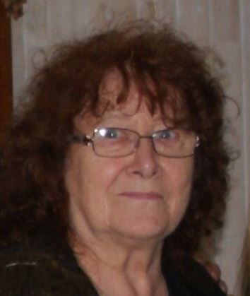 Photo de profil de Madame Josiane LOUVET