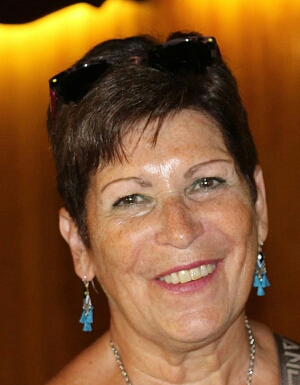 BASTIEN Marianne Né(e) MARCHAL