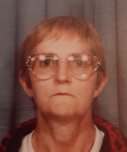 WACHACZEWSKI Annie Née BOUCHEZ