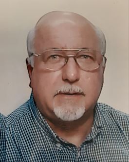 Photo de profil de Monsieur Henri-Julien WALLYN