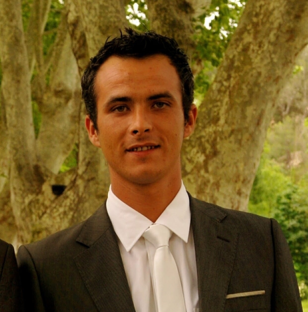 CREIGNOU Cyril, Joël