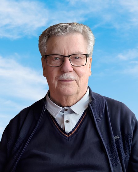 Photo de profil de Monsieur Guy SEINGIER