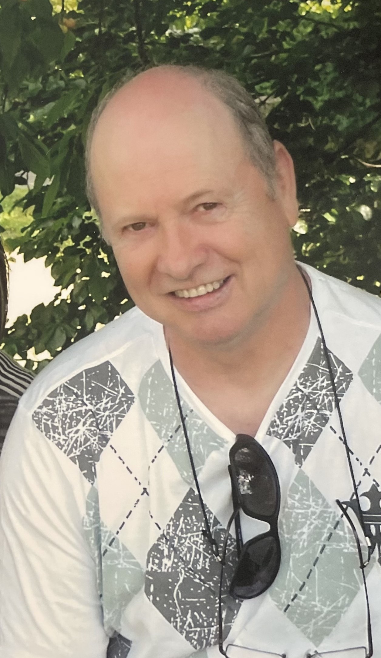 BAZIN Raymond