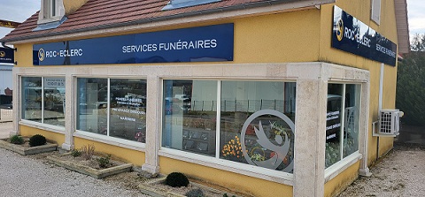 Pompes Funèbres ROC ECLERC - Semur - Perdrix 
