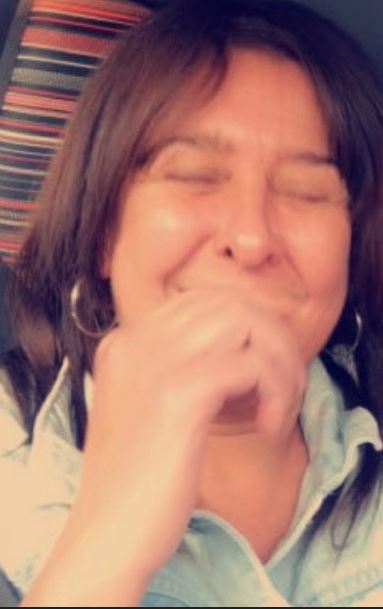 BOULANGER Laury