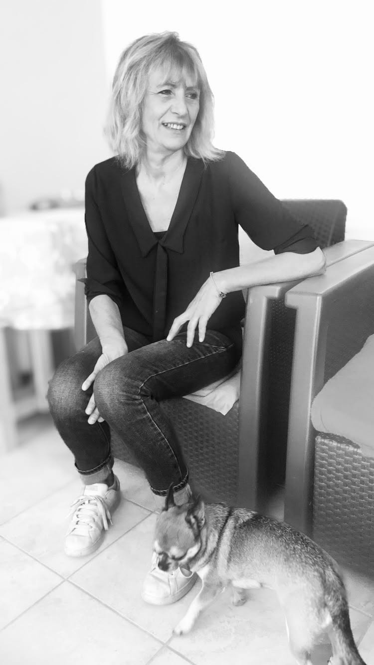 TRARIEUX Corinne Née BOUCK