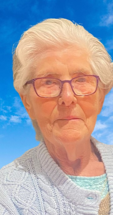 Photo de profil de Madame Jacqueline PARENT