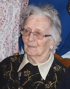 HOUOT Yvonne Né(e) TISSANDIER
