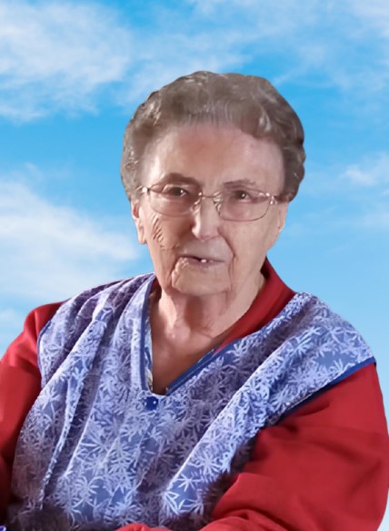 DIERYCK Georgette Né(e) BULTEEL Georgette