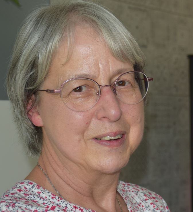 Photo de profil de  Christiane NOYER
