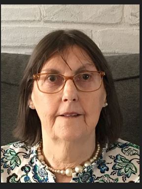 Photo de profil de Madame Eliane DESTOUCHES