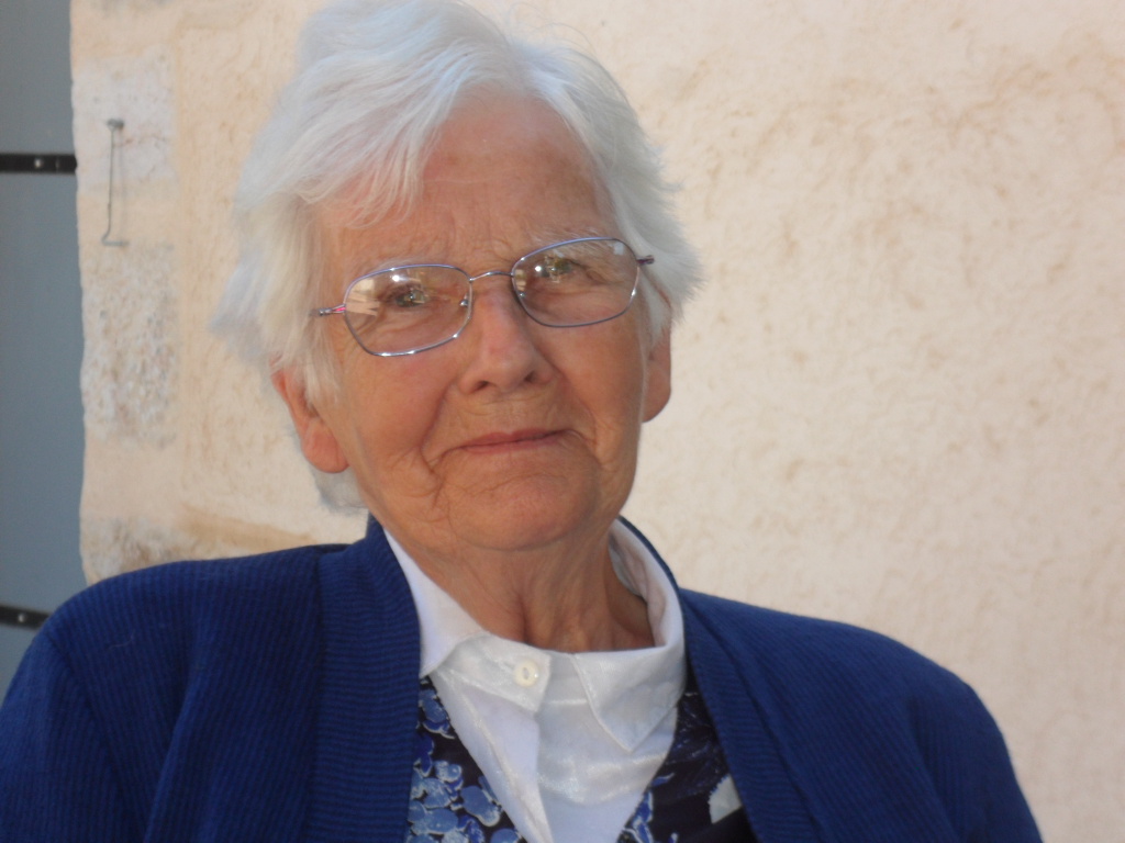 Photo de profil de  Marianne, Elisabeth CUCHE