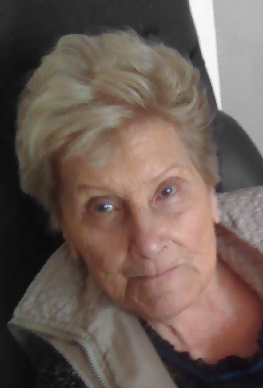 Madame Eliane SAURA